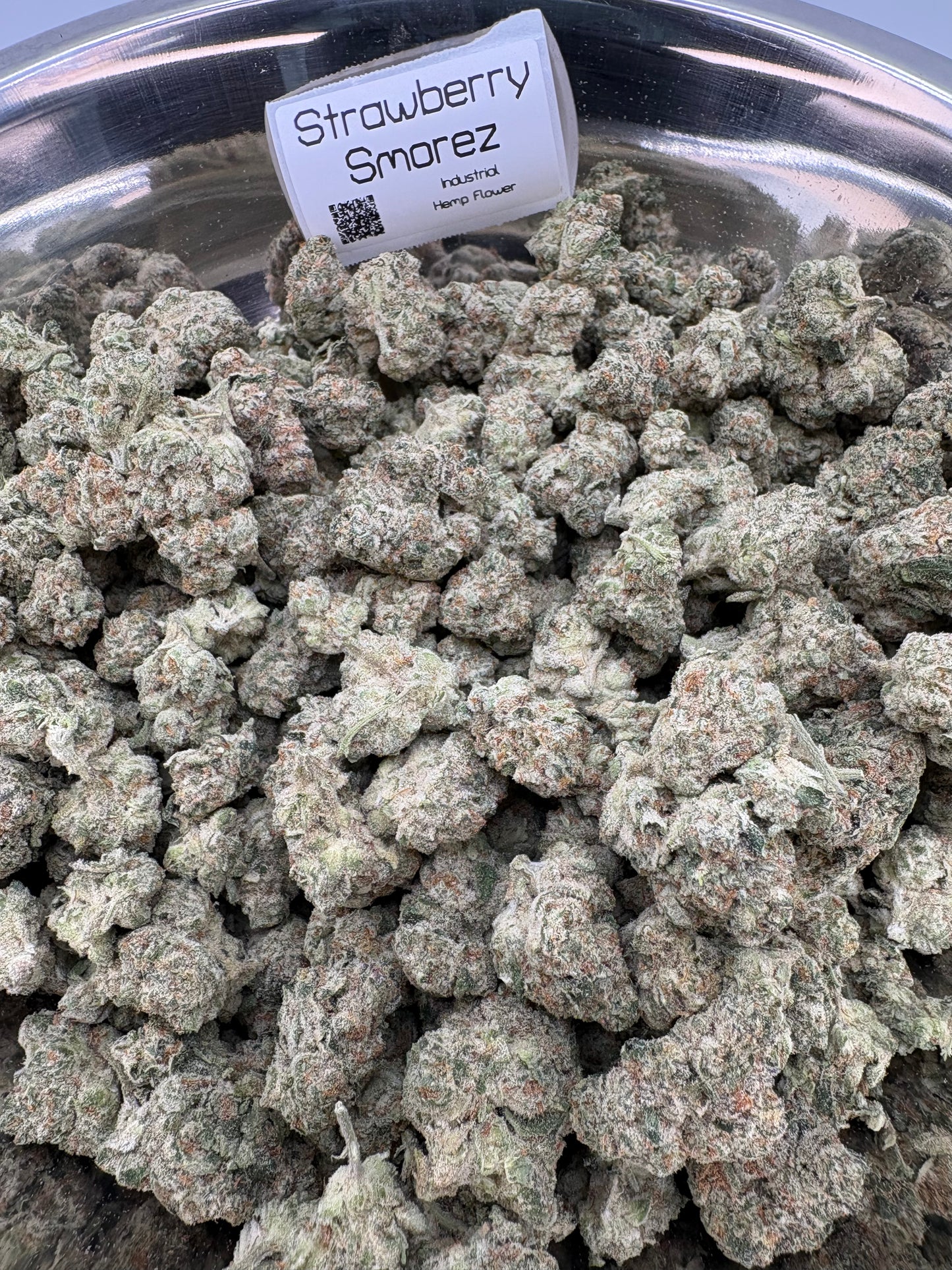 Strawberry Smorez