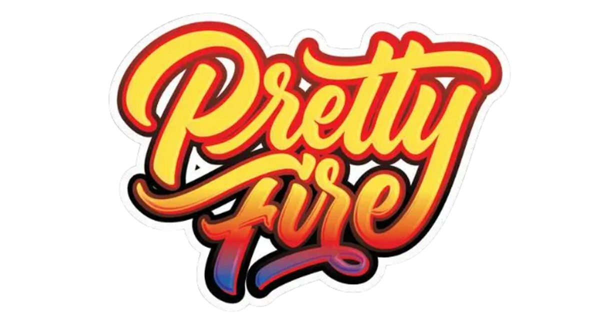 Pretty Fire Distro