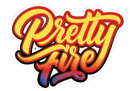 Pretty Fire Distro
